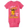 Infant Vintage Fine Jersey Bodysuit Thumbnail