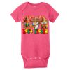 Infant Vintage Fine Jersey Bodysuit Thumbnail
