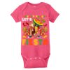 Infant Vintage Fine Jersey Bodysuit Thumbnail