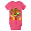 Infant Vintage Fine Jersey Bodysuit Thumbnail