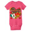 Infant Vintage Fine Jersey Bodysuit Thumbnail