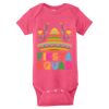 Infant Vintage Fine Jersey Bodysuit Thumbnail