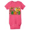 Infant Vintage Fine Jersey Bodysuit Thumbnail
