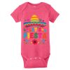 Infant Vintage Fine Jersey Bodysuit Thumbnail