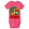 Infant Vintage Fine Jersey Bodysuit Thumbnail