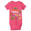 Infant Vintage Fine Jersey Bodysuit Thumbnail