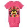 Infant Vintage Fine Jersey Bodysuit Thumbnail
