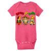 Infant Vintage Fine Jersey Bodysuit Thumbnail