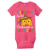Infant Vintage Fine Jersey Bodysuit Thumbnail