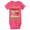Infant Vintage Fine Jersey Bodysuit Thumbnail