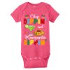 Infant Vintage Fine Jersey Bodysuit Thumbnail