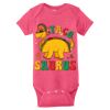 Infant Vintage Fine Jersey Bodysuit Thumbnail