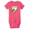 Infant Vintage Fine Jersey Bodysuit Thumbnail