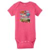 Infant Vintage Fine Jersey Bodysuit Thumbnail
