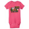 Infant Vintage Fine Jersey Bodysuit Thumbnail