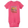 Infant Vintage Fine Jersey Bodysuit Thumbnail