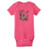 Infant Vintage Fine Jersey Bodysuit Thumbnail