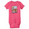 Infant Vintage Fine Jersey Bodysuit Thumbnail