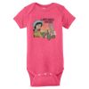 Infant Vintage Fine Jersey Bodysuit Thumbnail