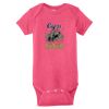 Infant Vintage Fine Jersey Bodysuit Thumbnail