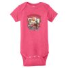 Infant Vintage Fine Jersey Bodysuit Thumbnail