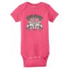 Infant Vintage Fine Jersey Bodysuit Thumbnail
