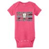 Infant Vintage Fine Jersey Bodysuit Thumbnail