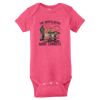 Infant Vintage Fine Jersey Bodysuit Thumbnail