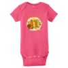 Infant Vintage Fine Jersey Bodysuit Thumbnail