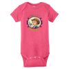 Infant Vintage Fine Jersey Bodysuit Thumbnail