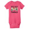 Infant Vintage Fine Jersey Bodysuit Thumbnail