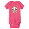 Infant Vintage Fine Jersey Bodysuit Thumbnail