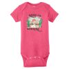 Infant Vintage Fine Jersey Bodysuit Thumbnail