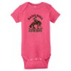 Infant Vintage Fine Jersey Bodysuit Thumbnail