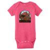 Infant Vintage Fine Jersey Bodysuit Thumbnail