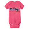 Infant Vintage Fine Jersey Bodysuit Thumbnail