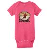 Infant Vintage Fine Jersey Bodysuit Thumbnail