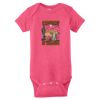 Infant Vintage Fine Jersey Bodysuit Thumbnail