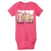 Infant Vintage Fine Jersey Bodysuit Thumbnail