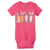 Infant Vintage Fine Jersey Bodysuit Thumbnail