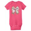 Infant Vintage Fine Jersey Bodysuit Thumbnail