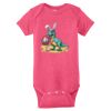 Infant Vintage Fine Jersey Bodysuit Thumbnail