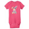 Infant Vintage Fine Jersey Bodysuit Thumbnail