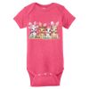Infant Vintage Fine Jersey Bodysuit Thumbnail