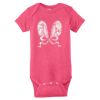 Infant Vintage Fine Jersey Bodysuit Thumbnail