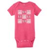 Infant Vintage Fine Jersey Bodysuit Thumbnail