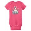 Infant Vintage Fine Jersey Bodysuit Thumbnail