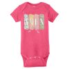 Infant Vintage Fine Jersey Bodysuit Thumbnail
