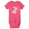Infant Vintage Fine Jersey Bodysuit Thumbnail
