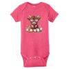 Infant Vintage Fine Jersey Bodysuit Thumbnail